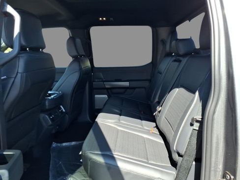 New 2026 Ford F150 Lariat image 5
