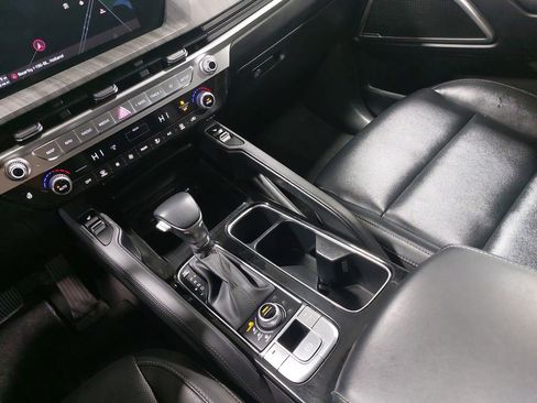 Used 2023 Kia Telluride EX AWD/4WD image 27