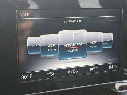 Used 2018 Mercedes-Benz C 300 4MATIC Sedan image 18