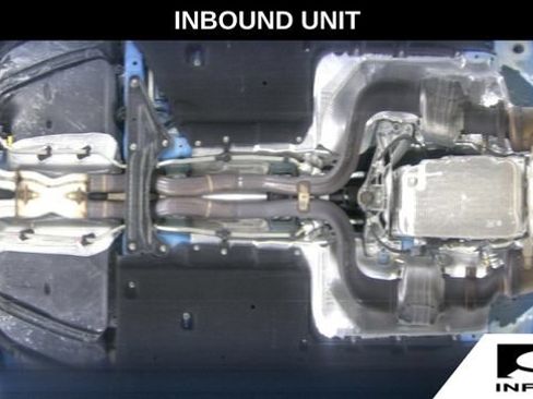 Used 2022 Chevrolet Camaro ZL1 RWD image 14