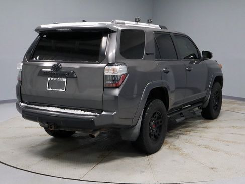 Used 2016 Toyota 4Runner TRD Pro image 14