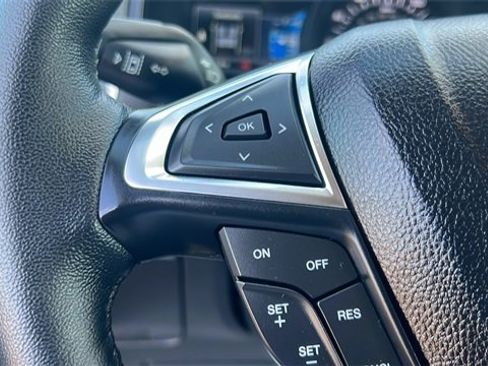 Certified 2023 Ford Edge SEL w/ Convenience Package image 17