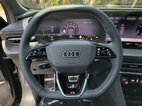 New 2026 Audi SQ5 Premium Plus AWD/4WD image 30
