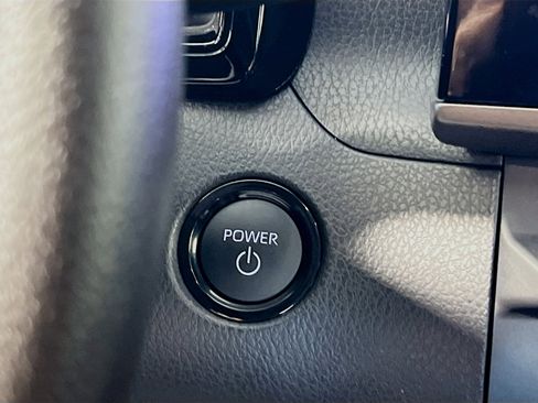 New 2025 Toyota Camry LE image 24