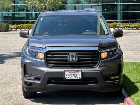 Used 2023 Honda Ridgeline RTL image 3