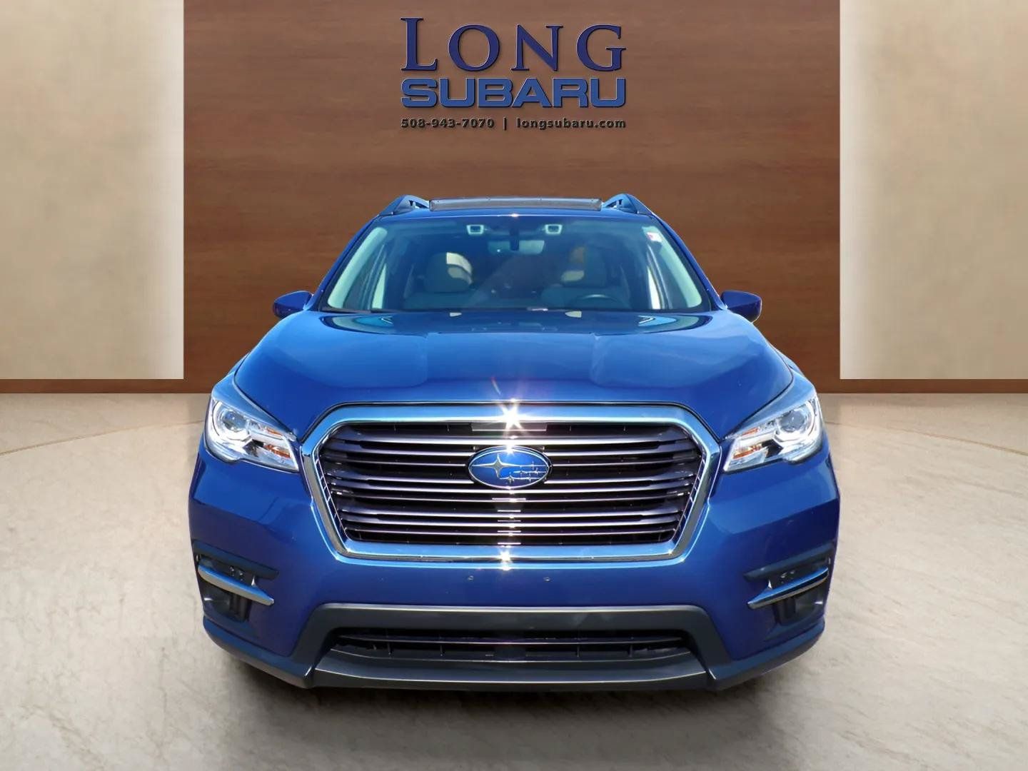 Used 2021 Subaru Ascent Premium w/ Sport Package AWD/4WD image 9