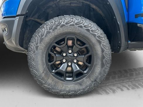 Used 2022 RAM 1500 TRX w/ TRX Level 1 Equipment Group AWD/4WD image 27