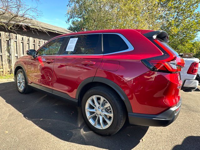 Used 2024 Honda CR-V EX-L image 17