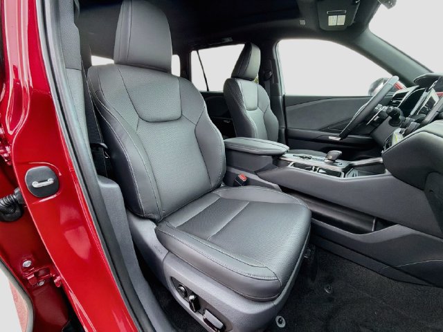 New 2026 Lexus TX 350 AWD image 16