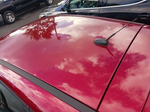 Used 2014 Ford Focus SE w/ Equipment Group 201A FWD image 5