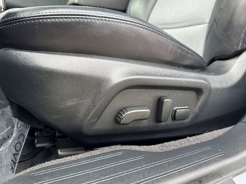 Used 2018 Subaru Legacy 2.5i Sport AWD/4WD image 15
