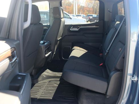 New 2026 GMC Sierra 1500 Elevation w/ Preferred Package image 14