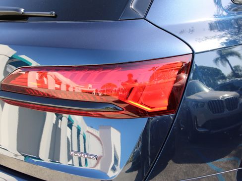 New 2026 Audi Q7 2.0T Premium image 15