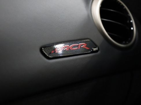 Used 2017 Dodge Viper ACR w/ Extreme Aero Package image 29