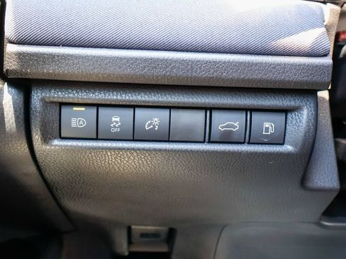 Used 2026 Toyota Camry LE FWD image 19