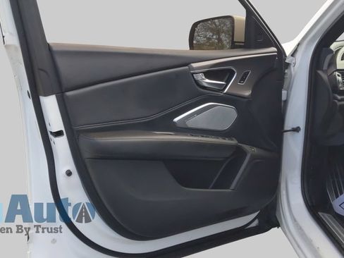 Used 2019 Acura RDX A-Spec w/ Technology Package FWD image 17