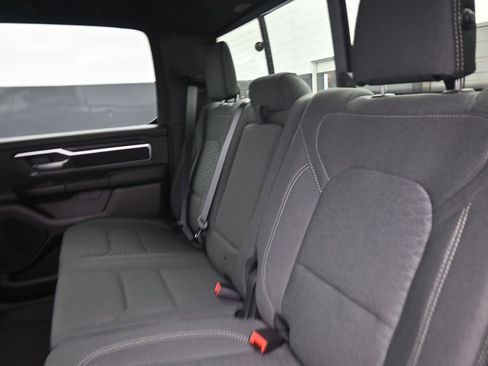 New 2026 RAM 1500 Lone Star image 25