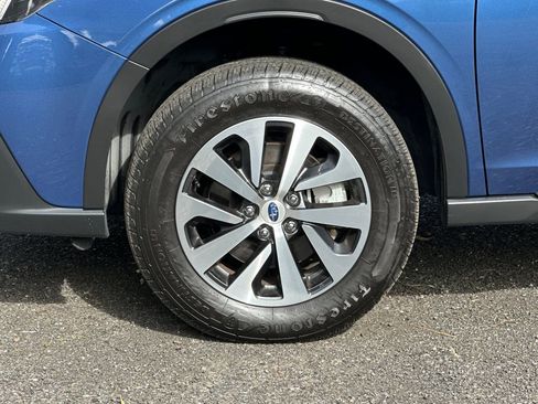 Used 2022 Subaru Outback Premium image 20