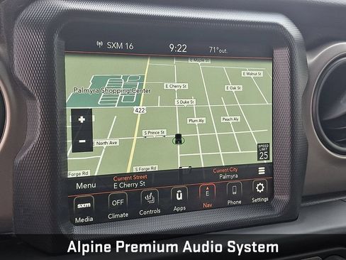 Used 2021 Jeep Wrangler Unlimited Sport AWD/4WD image 20