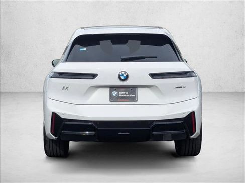 New 2026 BMW iX xDrive45 image 7