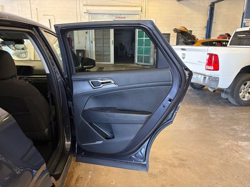 Used 2026 Kia Sportage LX FWD image 39