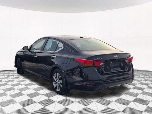 Used 2019 Nissan Altima 2.5 S image 19