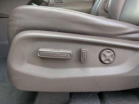 Certified 2022 Honda Odyssey EX-L image 16