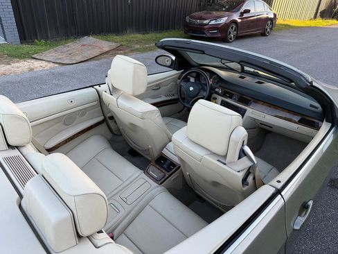 Used 2008 BMW 328i Convertible RWD image 20