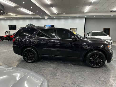 Used 2018 Dodge Durango GT w/ Premium Group image 4