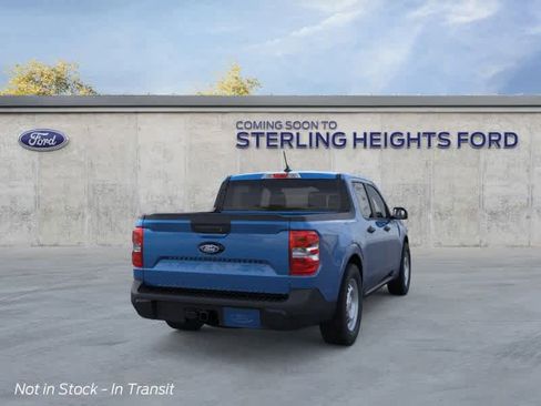 New 2026 Ford Maverick XL w/ 4K Tow Package image 8