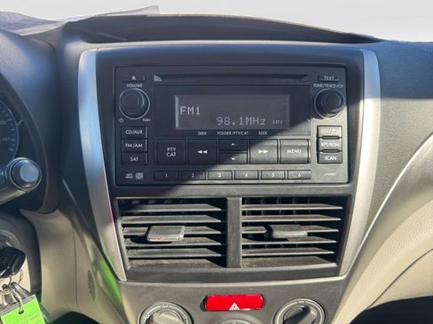 Used 2013 Subaru Forester 2.5X image 21