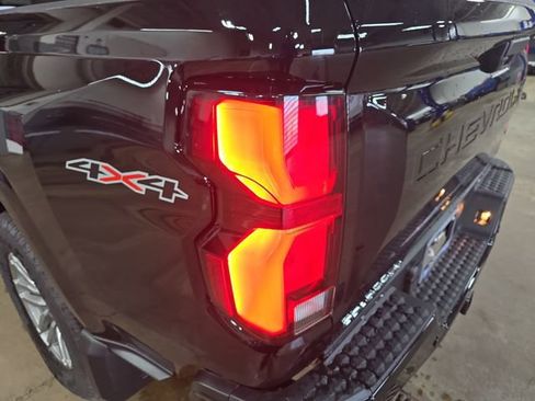 New 2026 Chevrolet Colorado LT w/ LT Convenience Package image 33