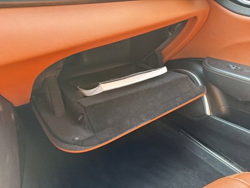 Used 2018 Alfa Romeo Giulia AWD image 40