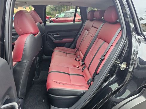 New 2026 MAZDA CX-50 AWD 2.5 Hybrid w/ Weather Package image 24