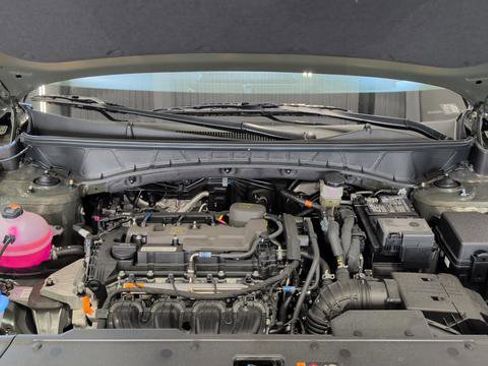 New 2026 Hyundai Tucson SE AWD/4WD image 27