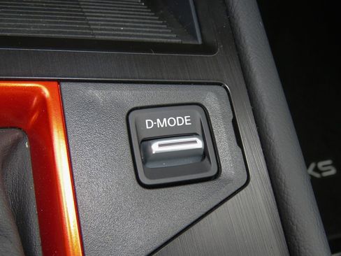 New 2025 Nissan Kicks SR w/ SR Premium Package image 29