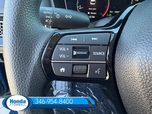 New 2026 Honda Civic LX image 10