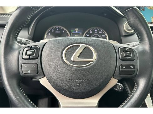 Used 2015 Lexus NX 200t FWD w/ Premium Package image 27