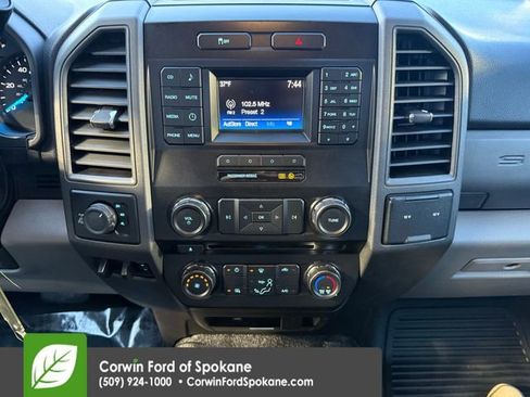 Used 2017 Ford F250 XL w/ Power Equipment Group image 24