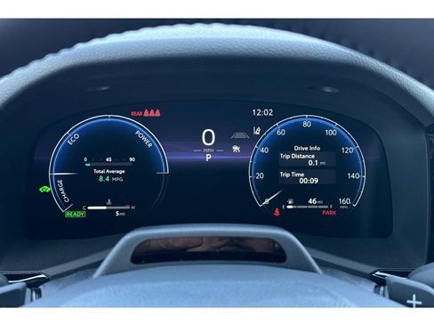 New 2026 Toyota Camry XSE image 22