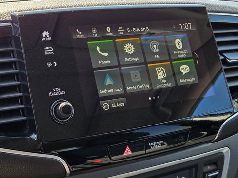 Certified 2021 Honda Pilot EX-L image 30