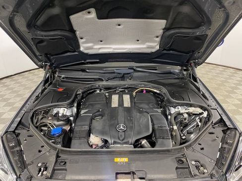 Used 2020 Mercedes-Benz S 450 4MATIC Sedan image 21