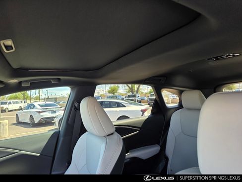 New 2026 Lexus RX 350 Premium FWD image 14