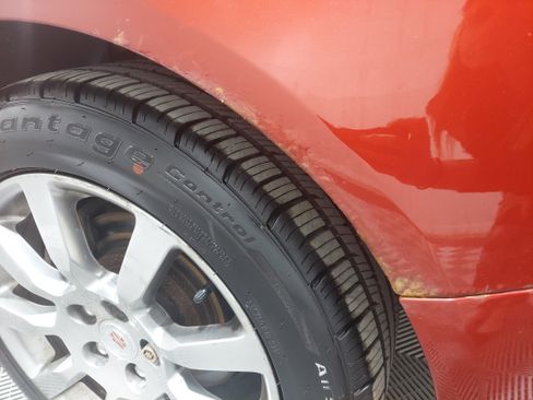 Used 2009 Cadillac CTS 3.6 image 20