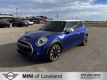 Used 2019 MINI Cooper S w/ Storage Package