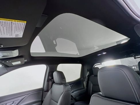 New 2026 Chevrolet Silverado EV LT image 22