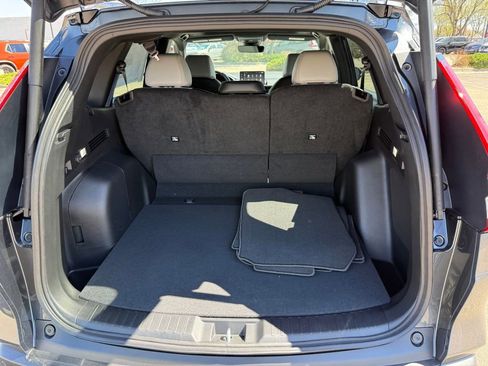 New 2026 Honda CR-V Sport Touring image 16