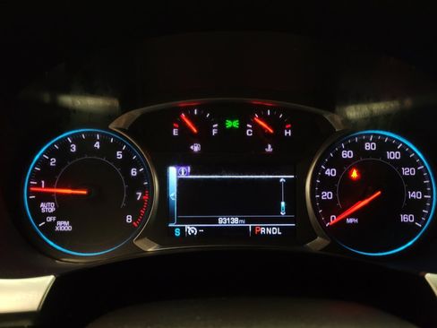 Used 2019 Chevrolet Traverse LT AWD/4WD image 23