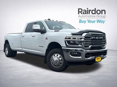 Used 2026 RAM 3500 Laramie