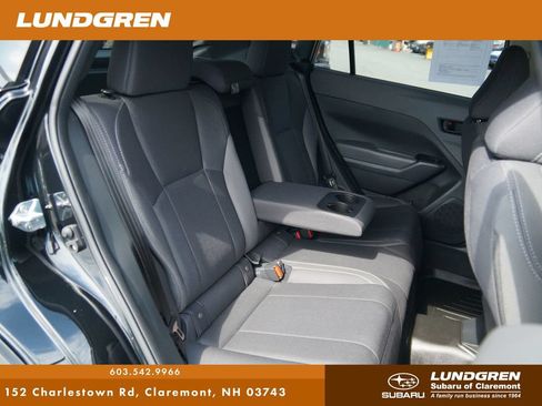 Certified 2025 Subaru Crosstrek 2.5i Premium AWD/4WD image 25